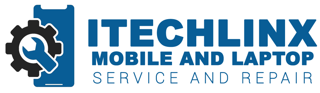 Mobile services Logo