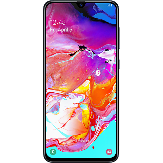 Samsung Galaxy A70 Repairs